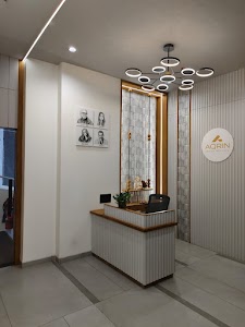 AQRIN Design Institute place picture